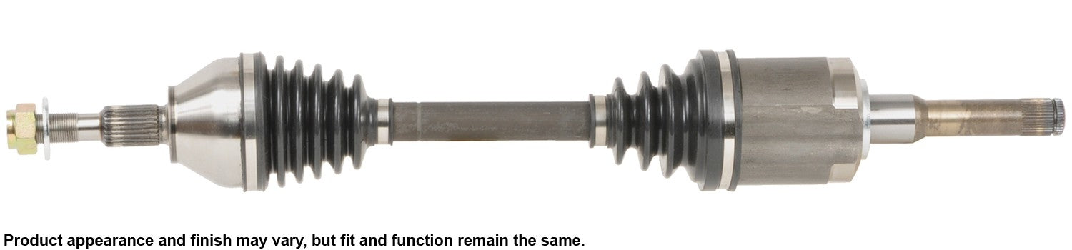 Cardone New CV Axle Assembly 66-2313