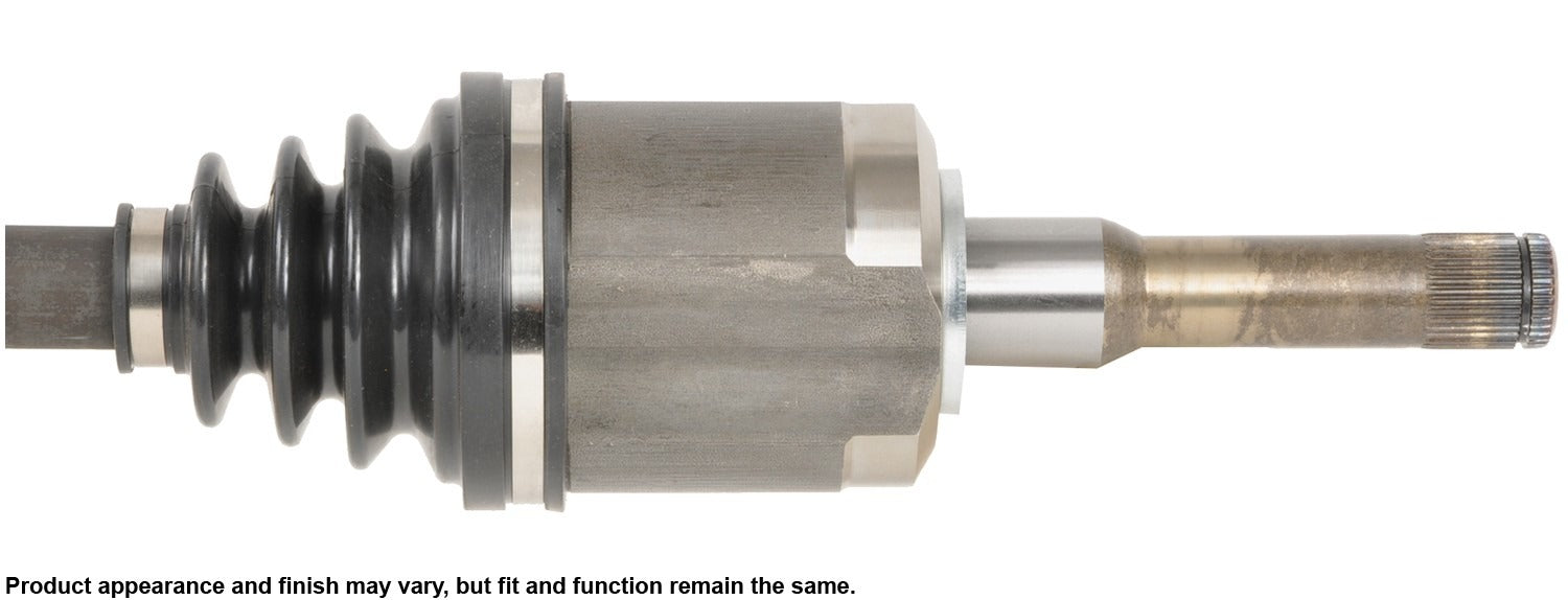 Cardone New CV Axle Assembly 66-2313