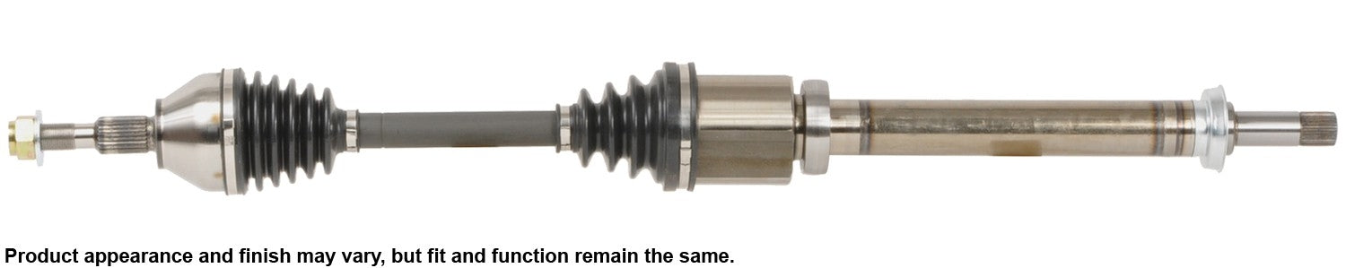Cardone New CV Axle Assembly 66-2314