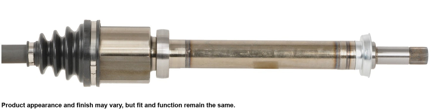 Cardone New CV Axle Assembly 66-2314