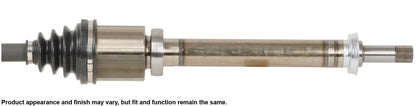 Cardone New CV Axle Assembly 66-2314