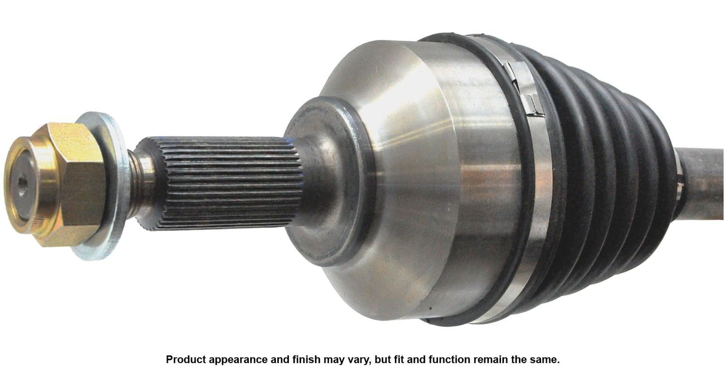 Cardone New CV Axle Assembly 66-2316