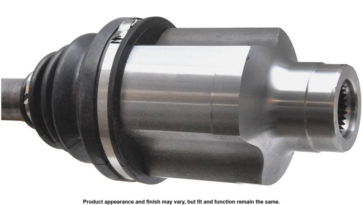 Cardone New CV Axle Assembly 66-2316