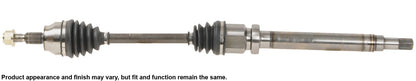 Cardone New CV Axle Assembly 66-2318