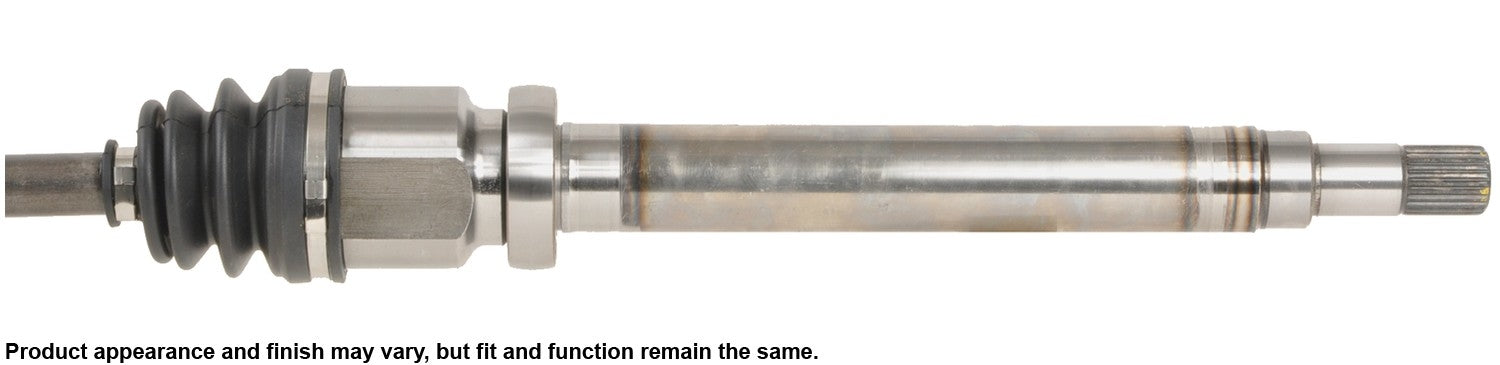 Cardone New CV Axle Assembly 66-2318