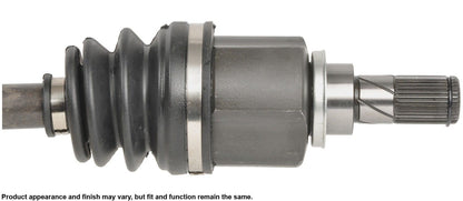Cardone New CV Axle Assembly 66-2334