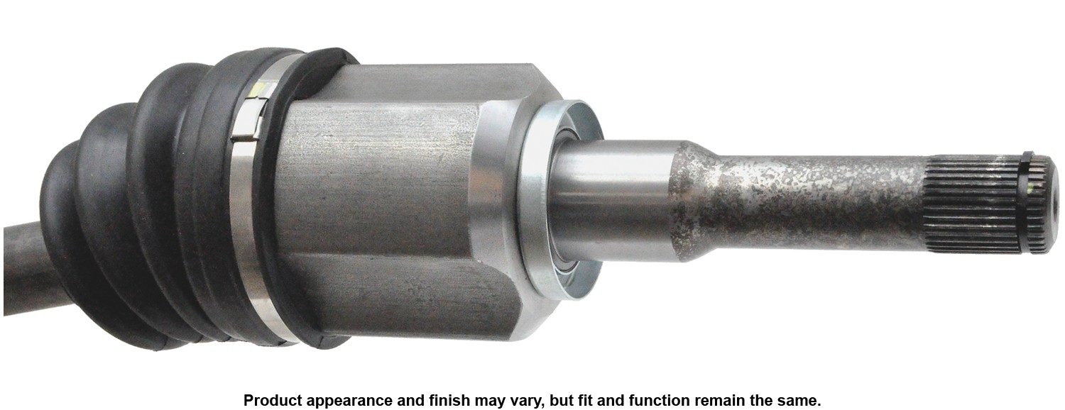 Cardone New New CV Axle Assembly 66-2351