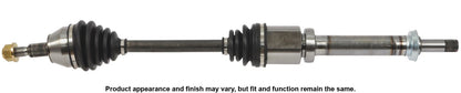 Cardone New CV Axle Assembly 66-2352