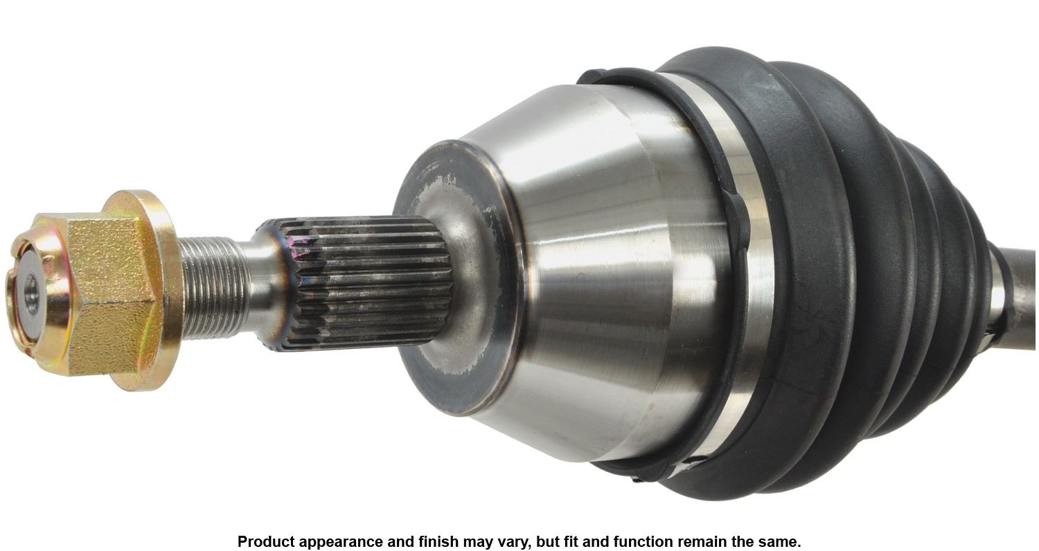 Cardone New CV Axle Assembly 66-2352