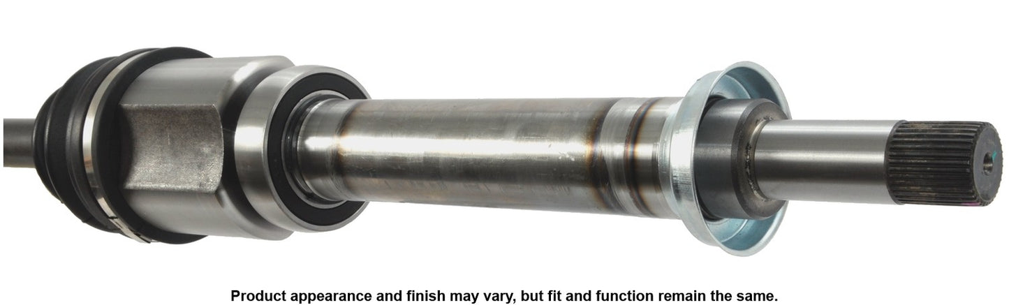 Cardone New CV Axle Assembly 66-2352