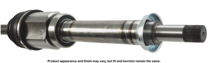 Cardone New CV Axle Assembly 66-2352