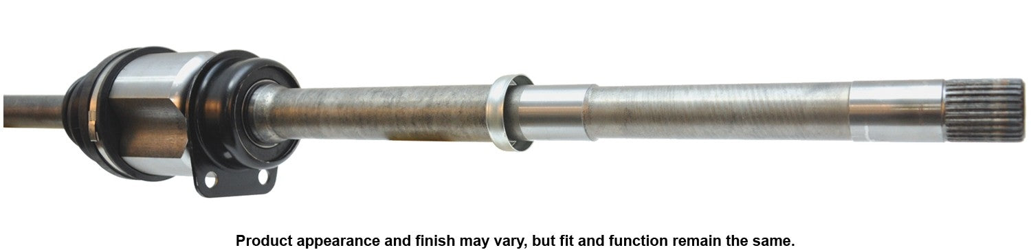 Cardone New New CV Axle Assembly 66-2354
