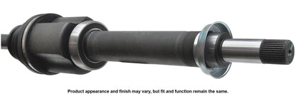 Cardone New New CV Axle Assembly 66-2362