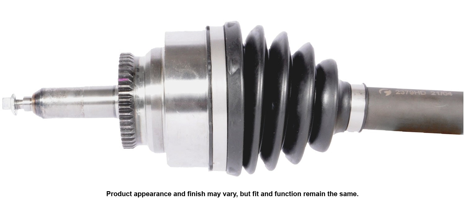 Cardone New New CV Axle Assembly 66-2378HD