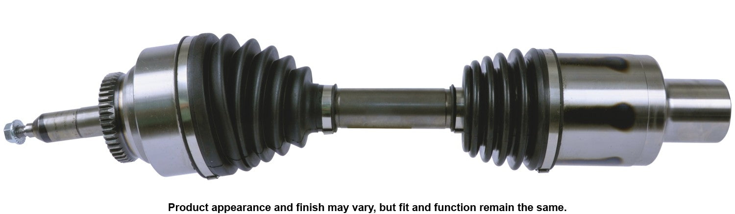 Cardone New New CV Axle Assembly 66-2378