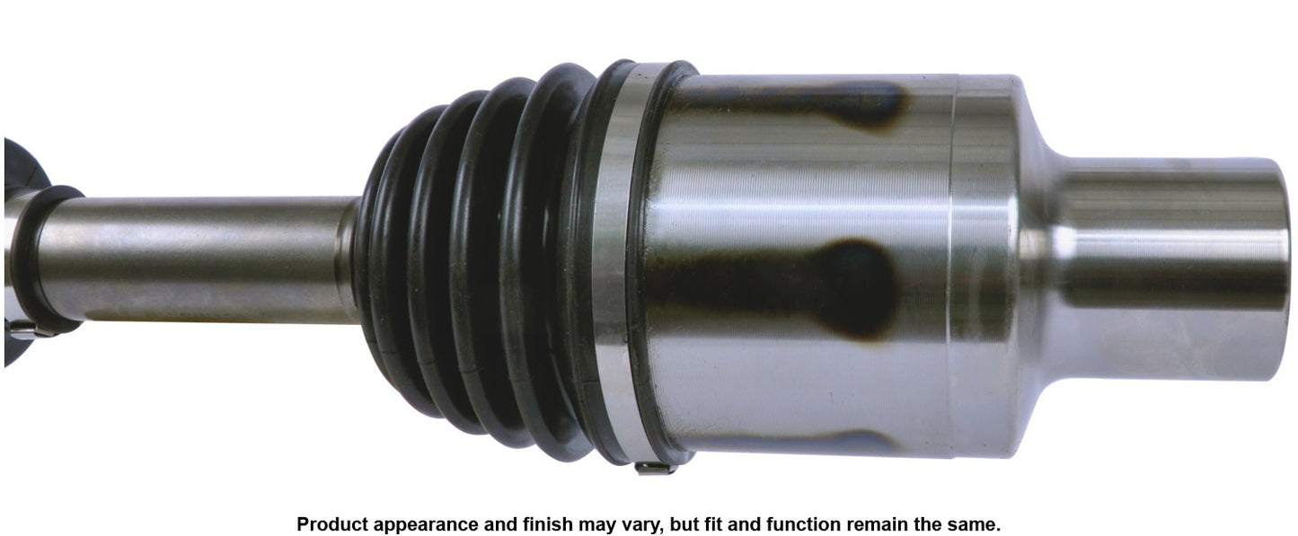 Cardone New New CV Axle Assembly 66-2378
