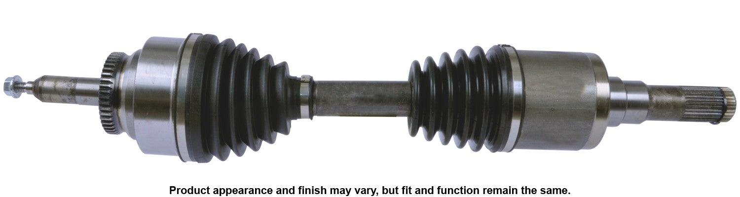 Cardone New New CV Axle Assembly 66-2379