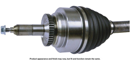 Cardone New New CV Axle Assembly 66-2379