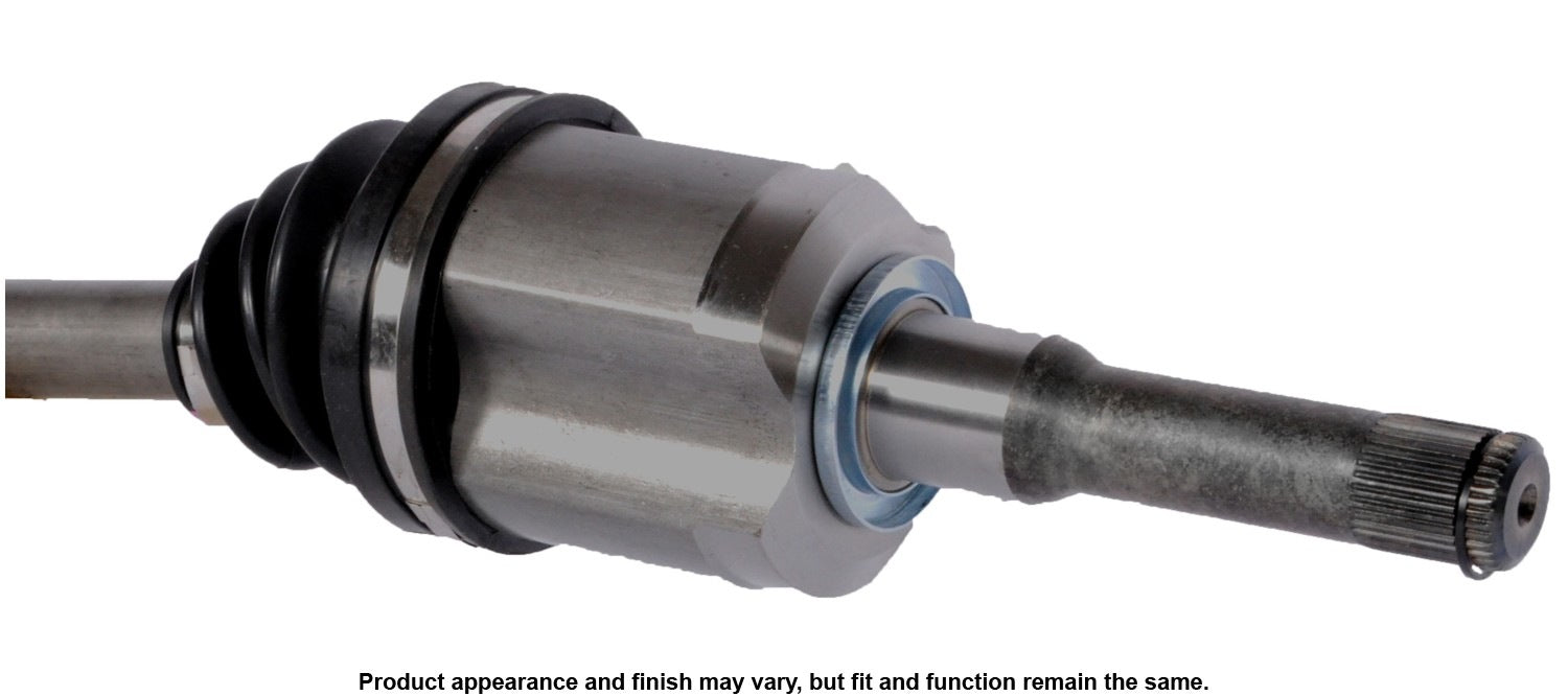 Cardone New New CV Axle Assembly 66-2395