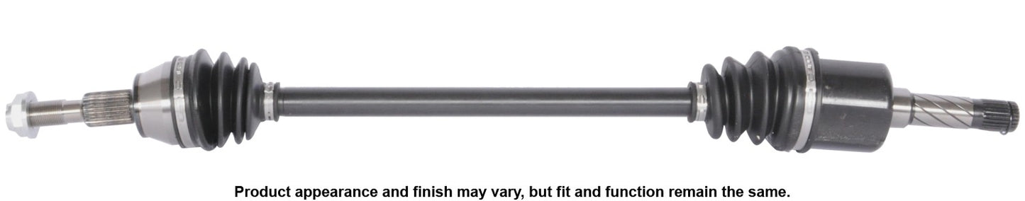 Cardone New New CV Axle Assembly 66-2396
