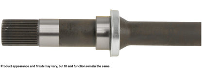 Cardone New CV Intermediate Shaft 66-2904IS