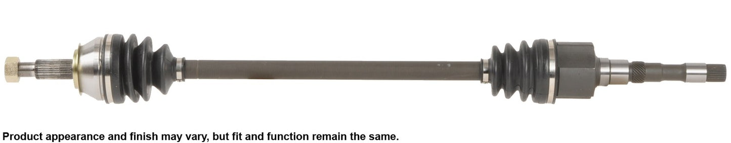 Cardone New CV Axle Assembly 66-3010