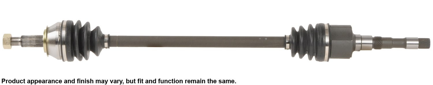 Cardone New CV Axle Assembly 66-3010