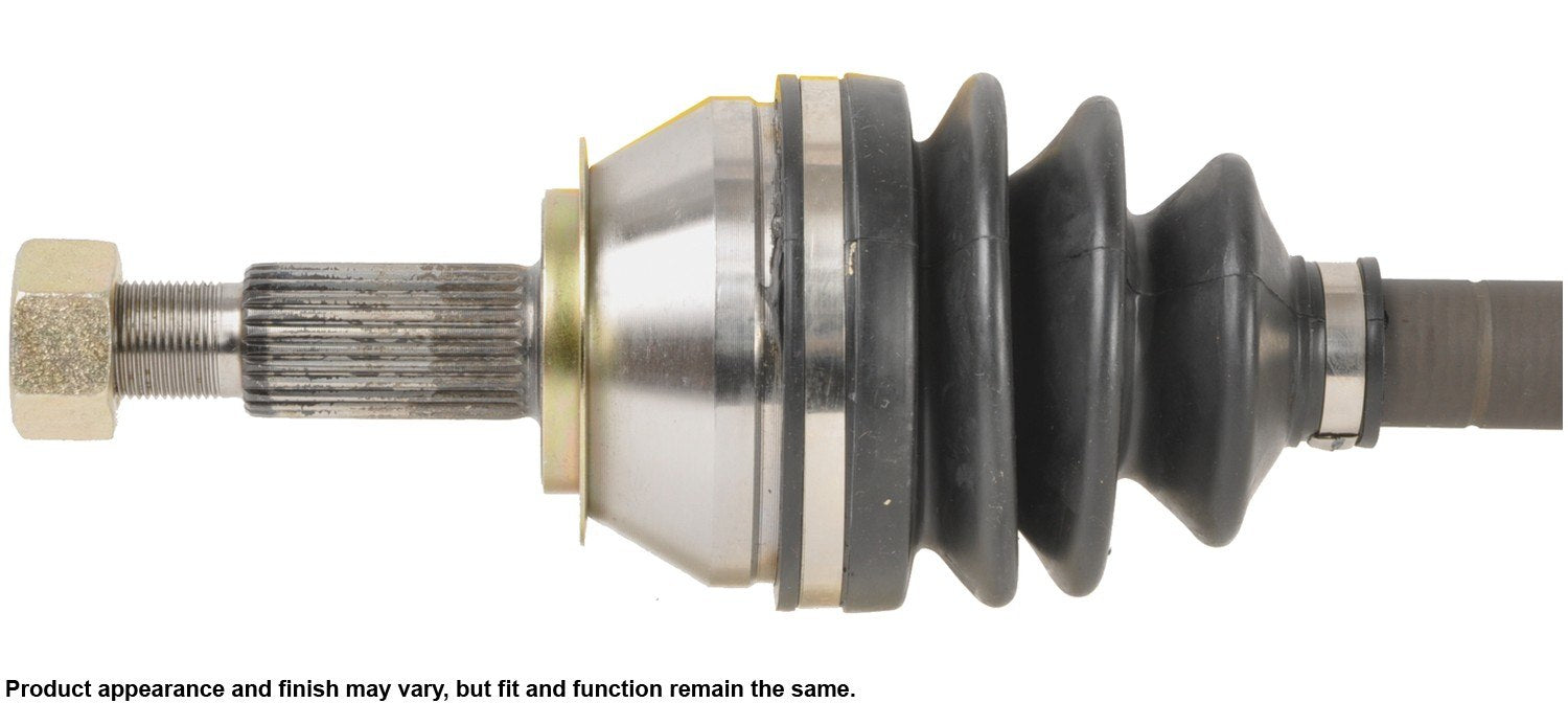 Cardone New CV Axle Assembly 66-3010