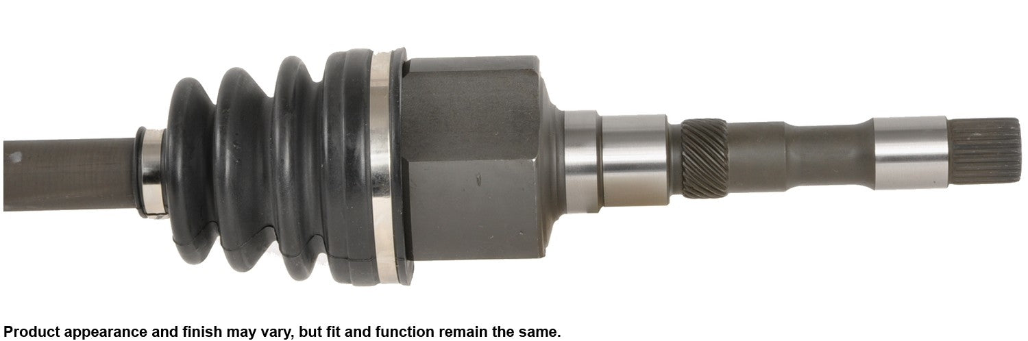 Cardone New CV Axle Assembly 66-3010