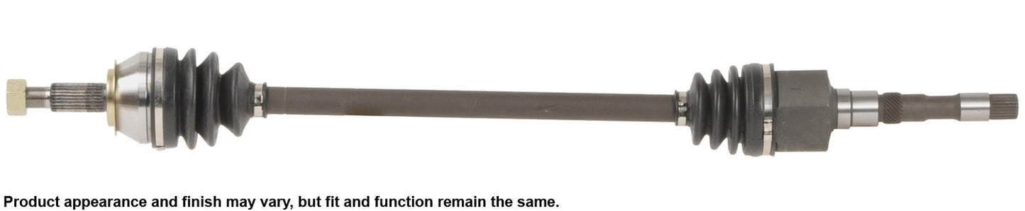 Cardone New New CV Axle Assembly 66-3019