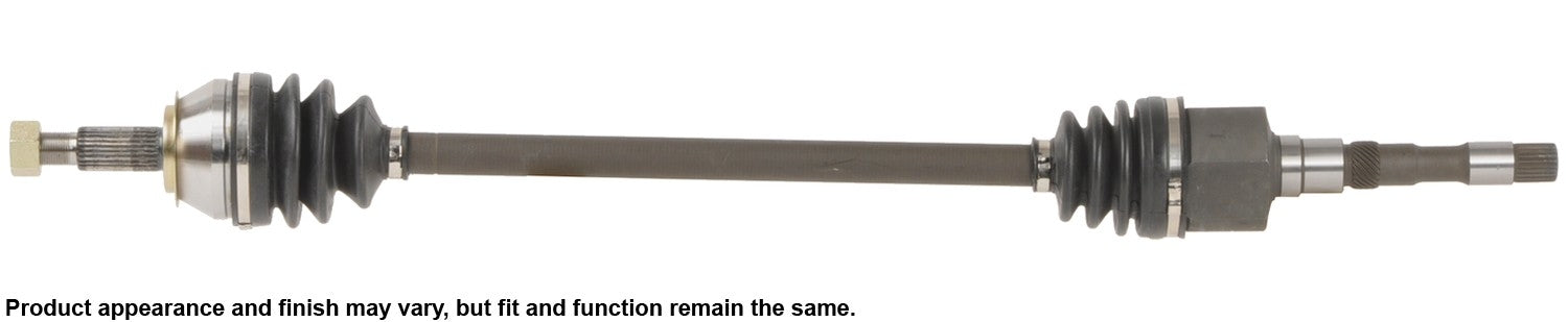 Cardone New New CV Axle Assembly 66-3019