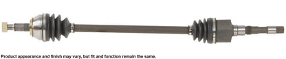 Cardone New New CV Axle Assembly 66-3019