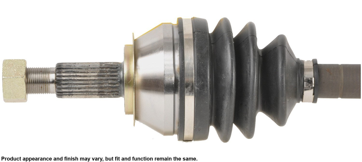 Cardone New New CV Axle Assembly 66-3019