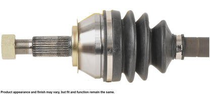 Cardone New New CV Axle Assembly 66-3019