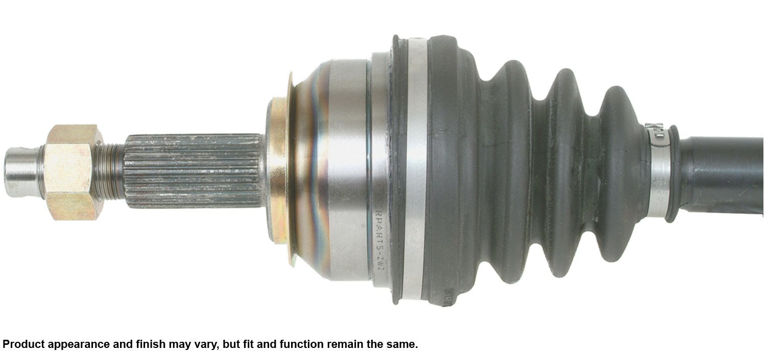 Cardone New New CV Axle Assembly 66-3023