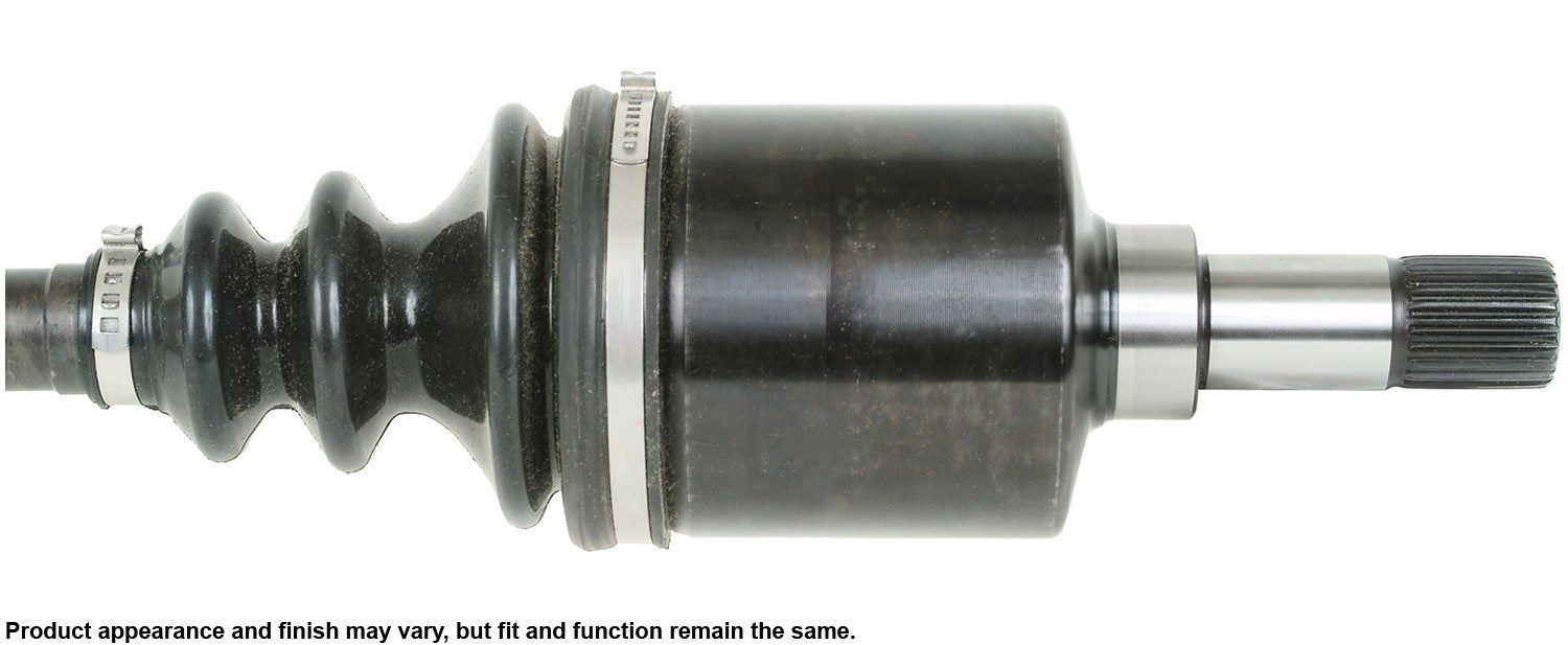 Cardone New CV Axle Assembly 66-3025