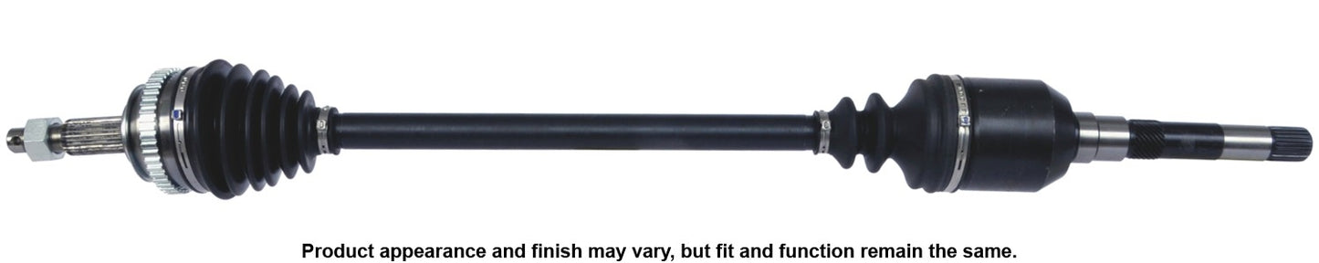 Cardone New CV Axle Assembly 66-3034