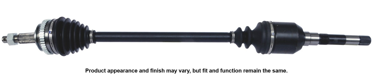 Cardone New CV Axle Assembly 66-3034