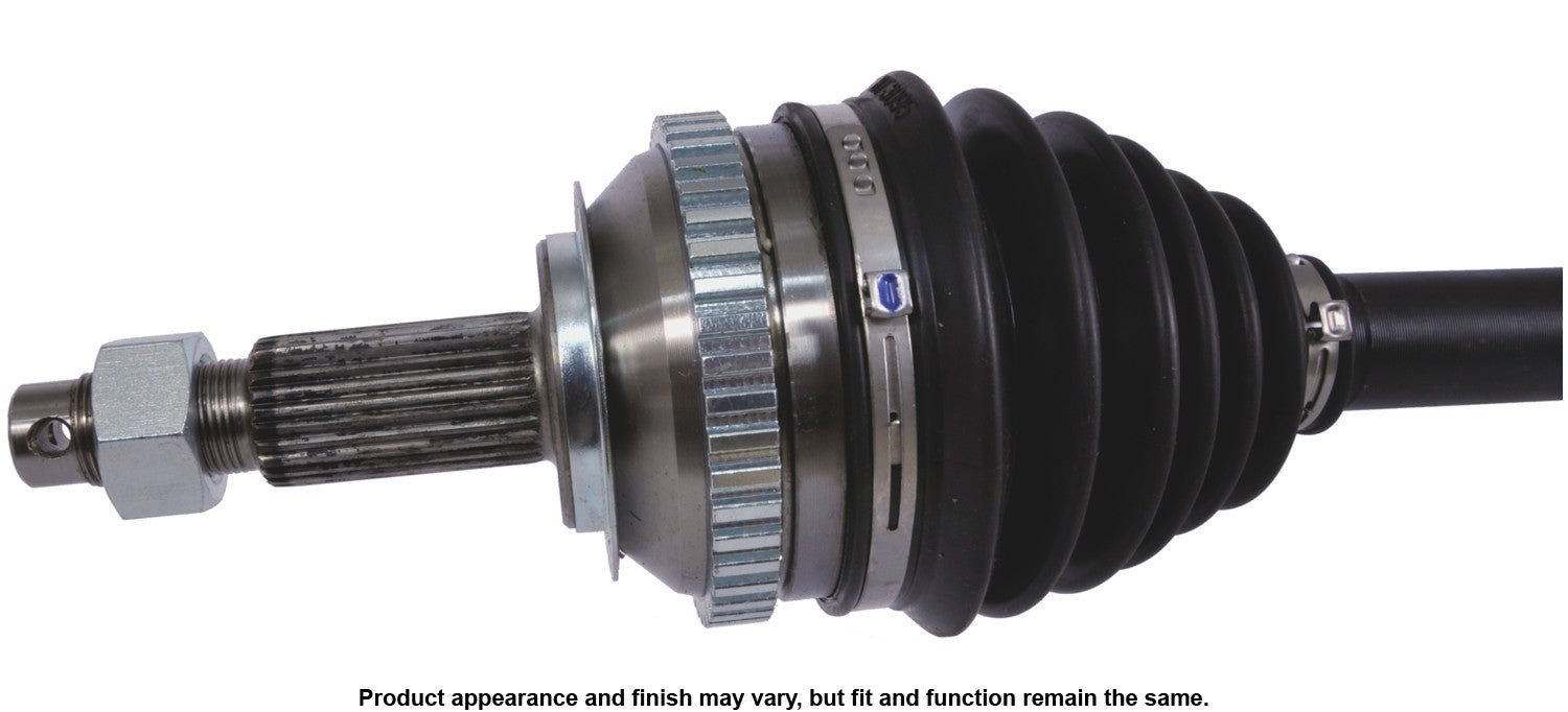 Cardone New CV Axle Assembly 66-3034