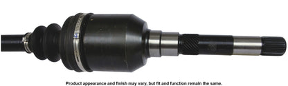 Cardone New CV Axle Assembly 66-3034