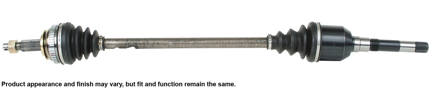 Cardone New CV Axle Assembly 66-3035