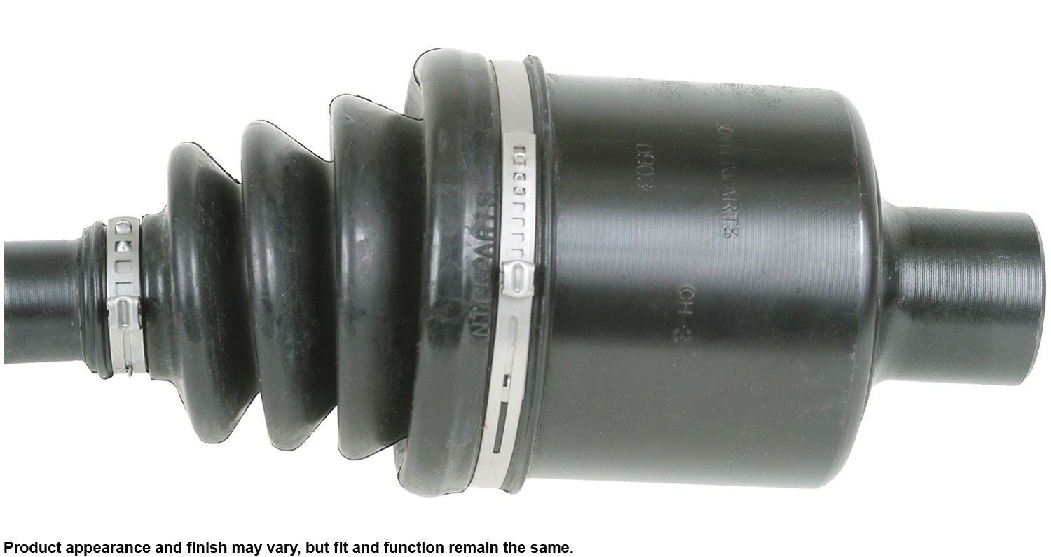 Cardone New CV Axle Assembly 66-3044
