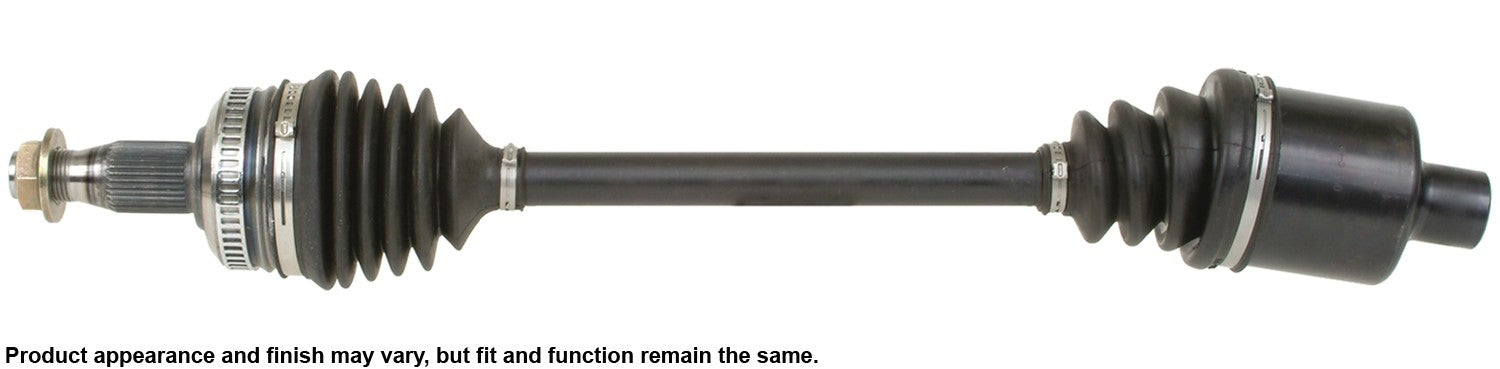 Cardone New CV Axle Assembly 66-3046