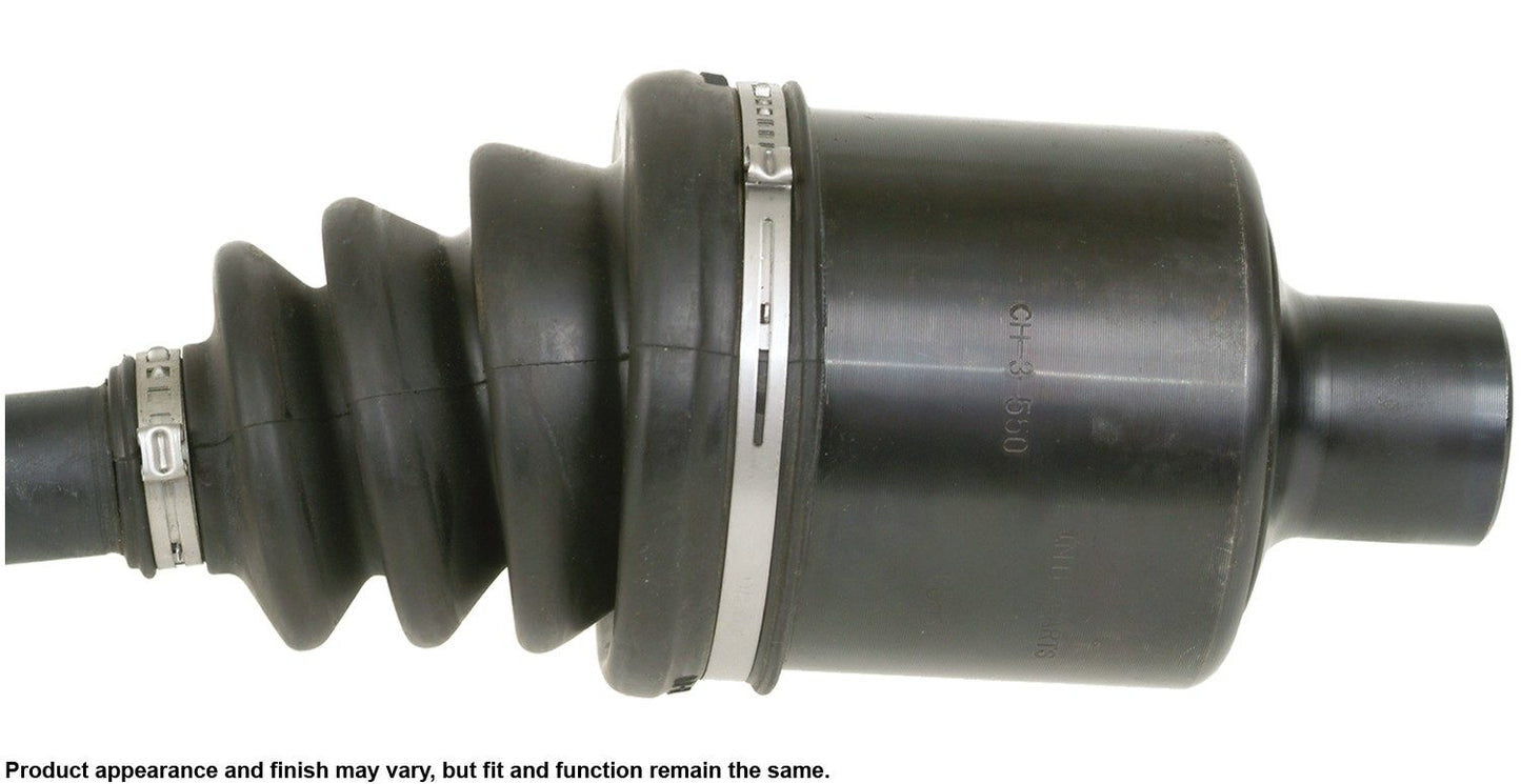 Cardone New CV Axle Assembly 66-3046