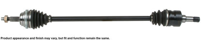 Cardone New New CV Axle Assembly 66-3056