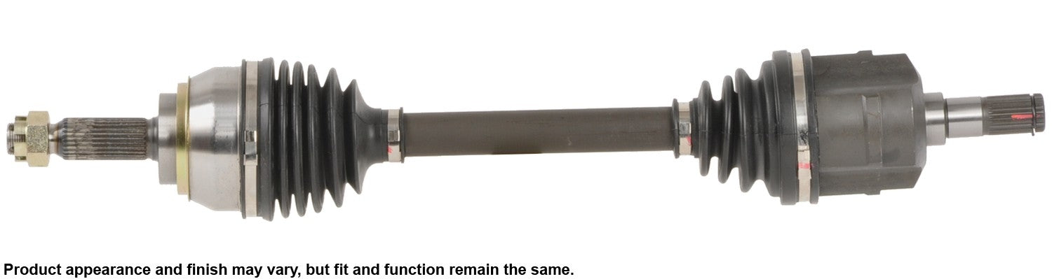 Cardone New CV Axle Assembly 66-3059