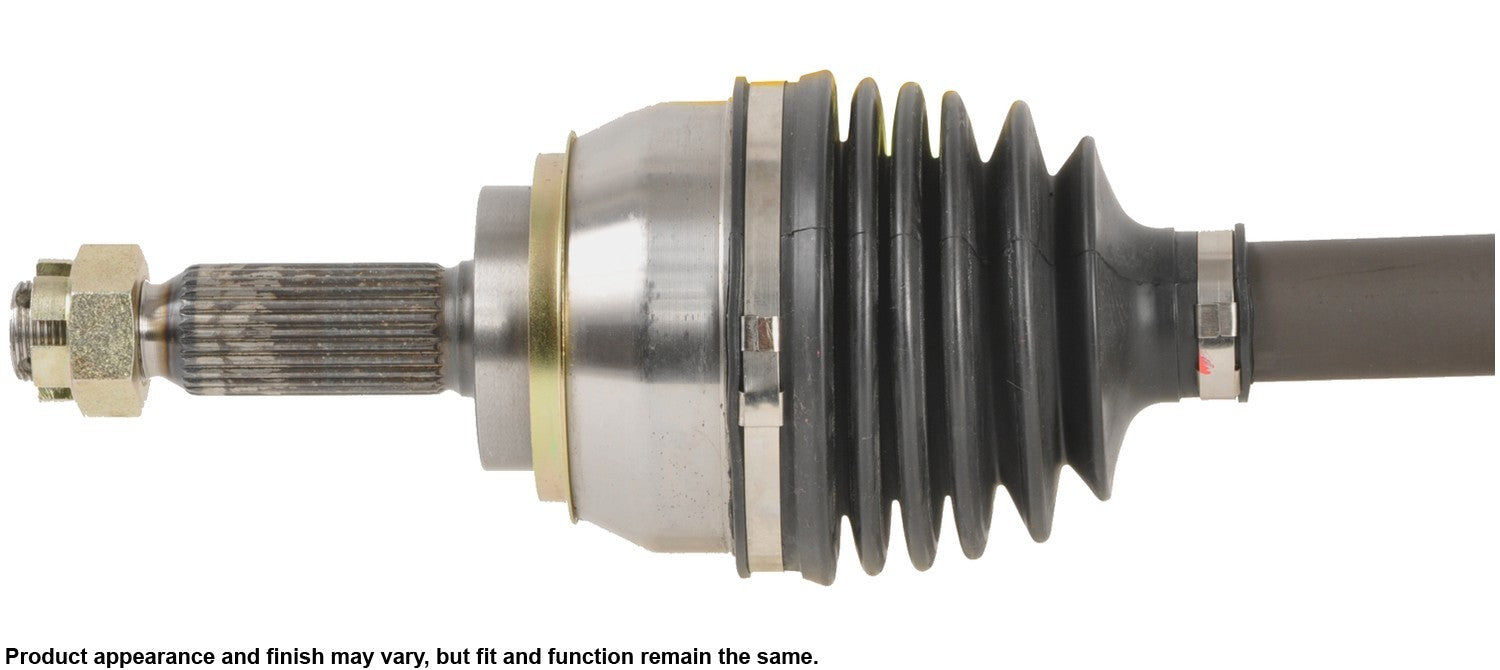 Cardone New CV Axle Assembly 66-3059
