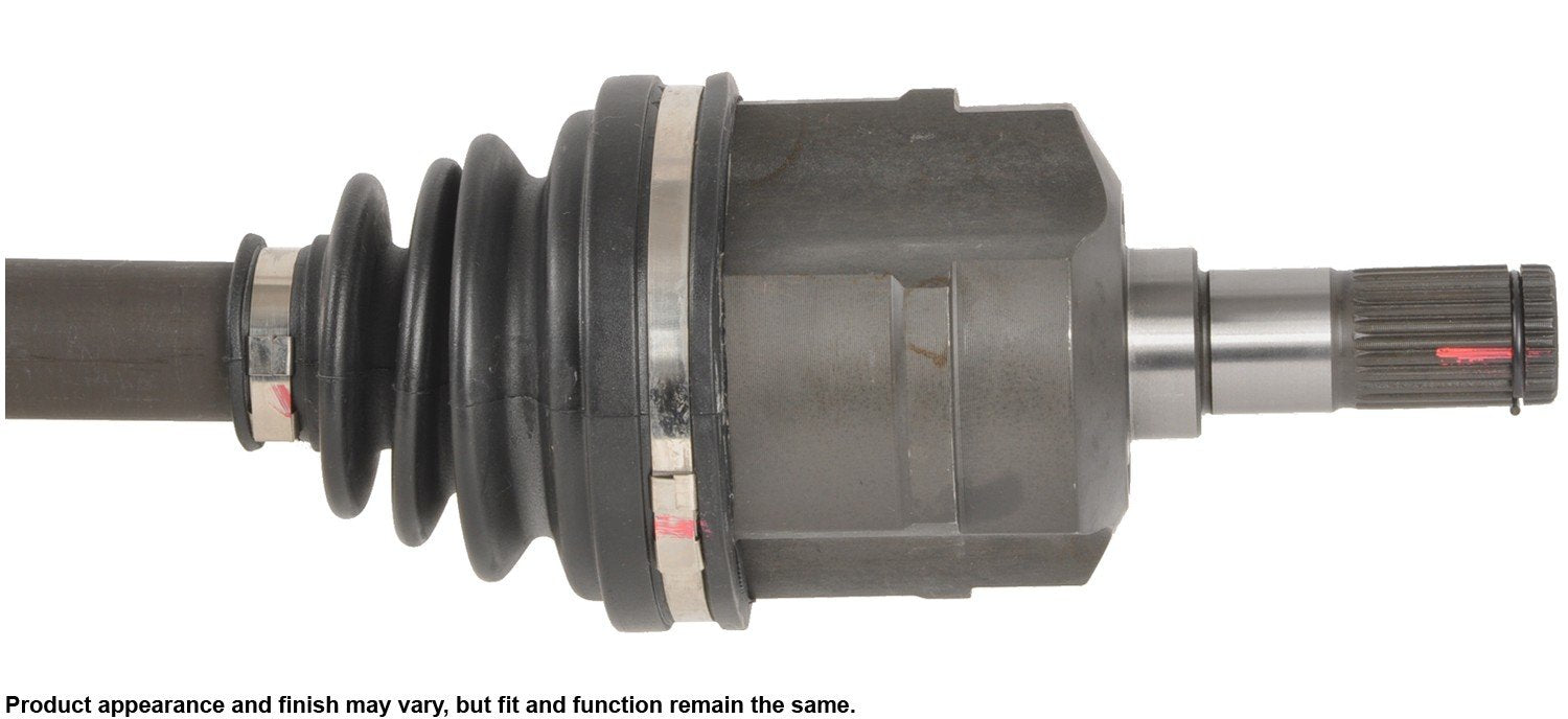Cardone New CV Axle Assembly 66-3059