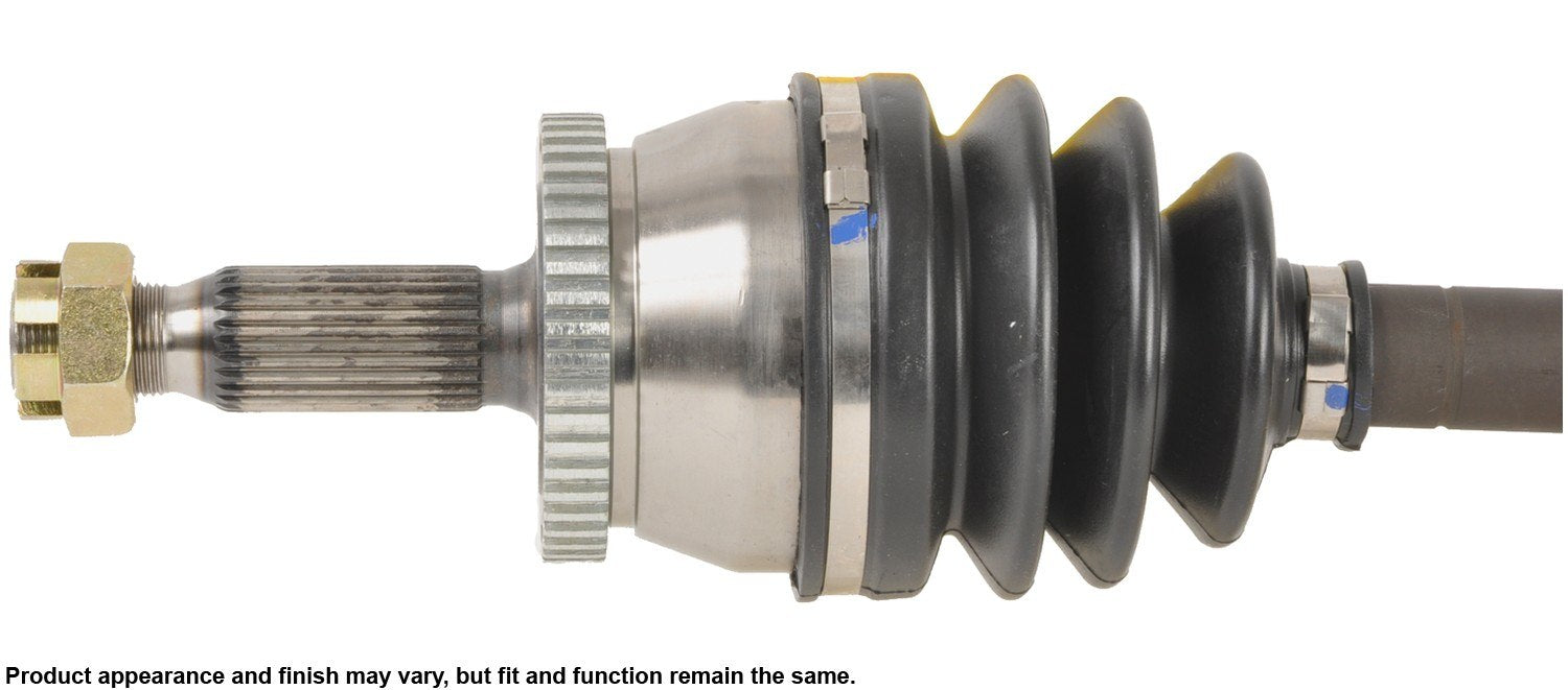 Cardone New CV Axle Assembly 66-3061