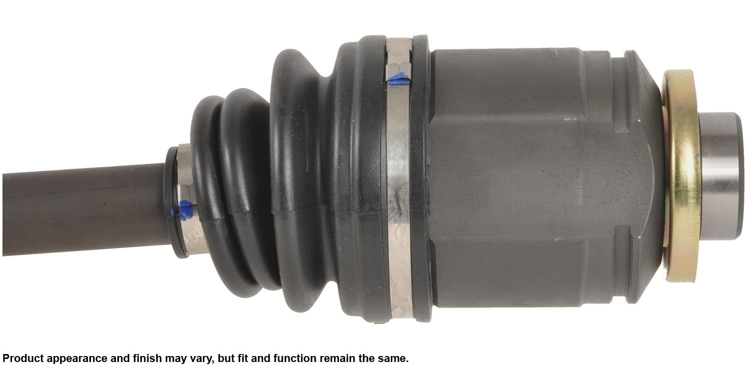 Cardone New CV Axle Assembly 66-3061